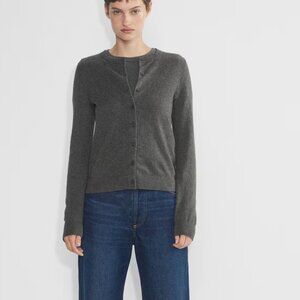 Aritizia Biscotti Cardigan size S